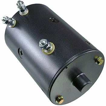 8274純正　ウインチモーター　12v6HP 新品 Amazon.co.jp: Warn ウインチモーター 46-2262 MBJ4401 W8941